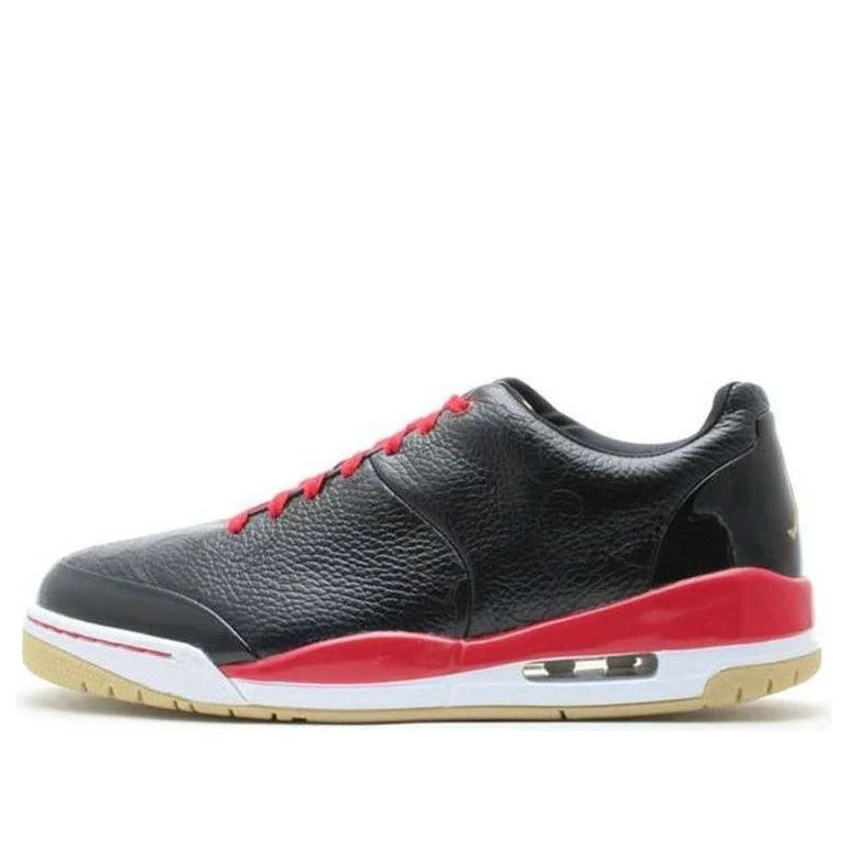 (PS) Air Jordan 23 Classic XQ 'Black Red' 316913-071