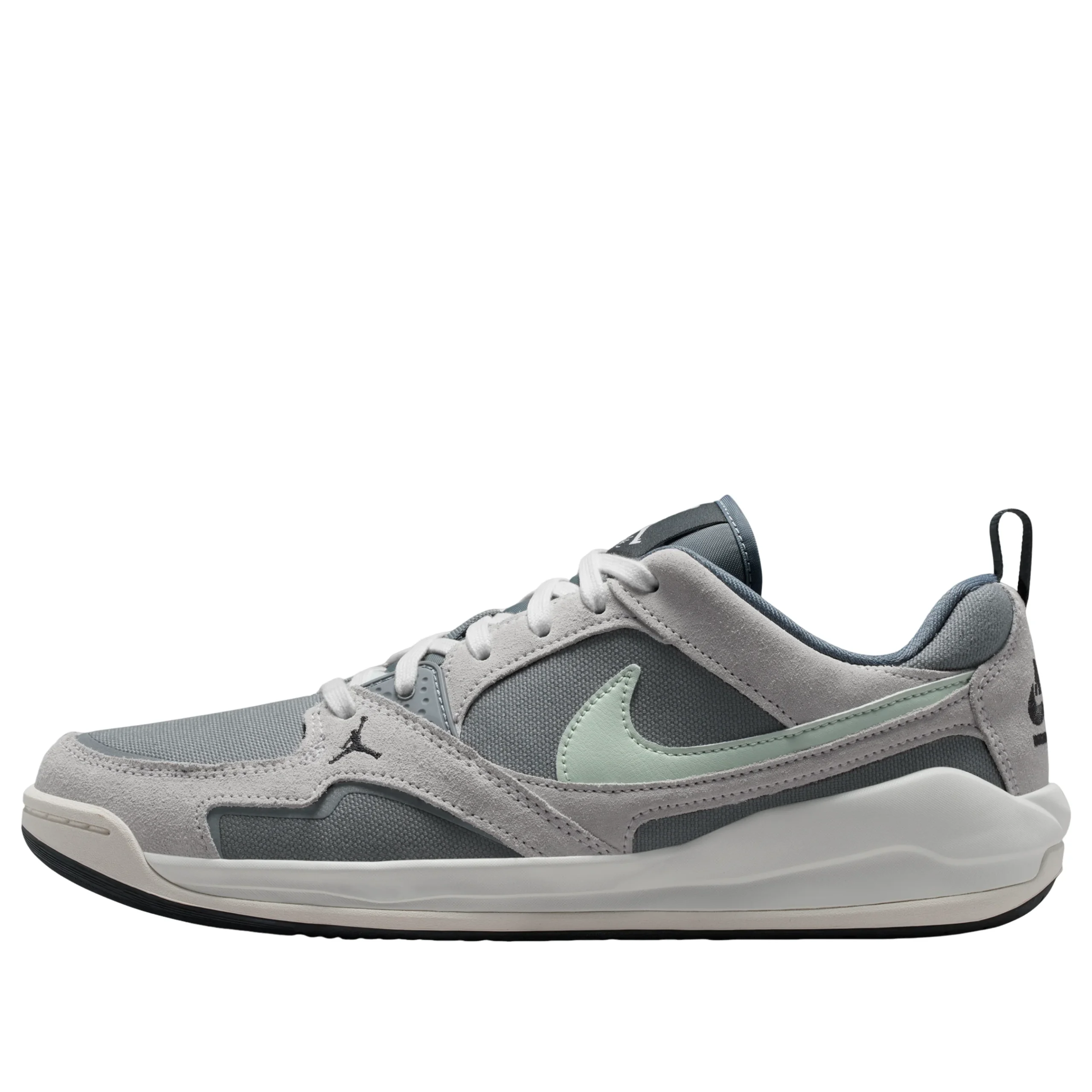 Air Jordan CMFT Era 'Cool Grey Jade Aura' HJ6777-003