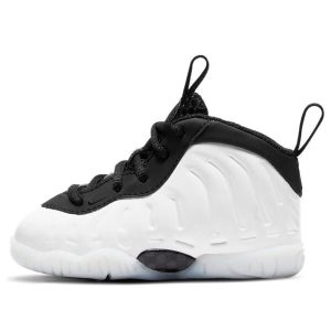 (TD) Nike Little Posite One 'Orlando Home' CZ2551-100