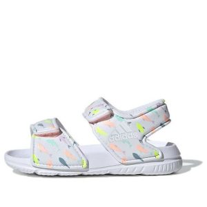 (TD) adidas AltaSwim 'Clear Orange' F34793