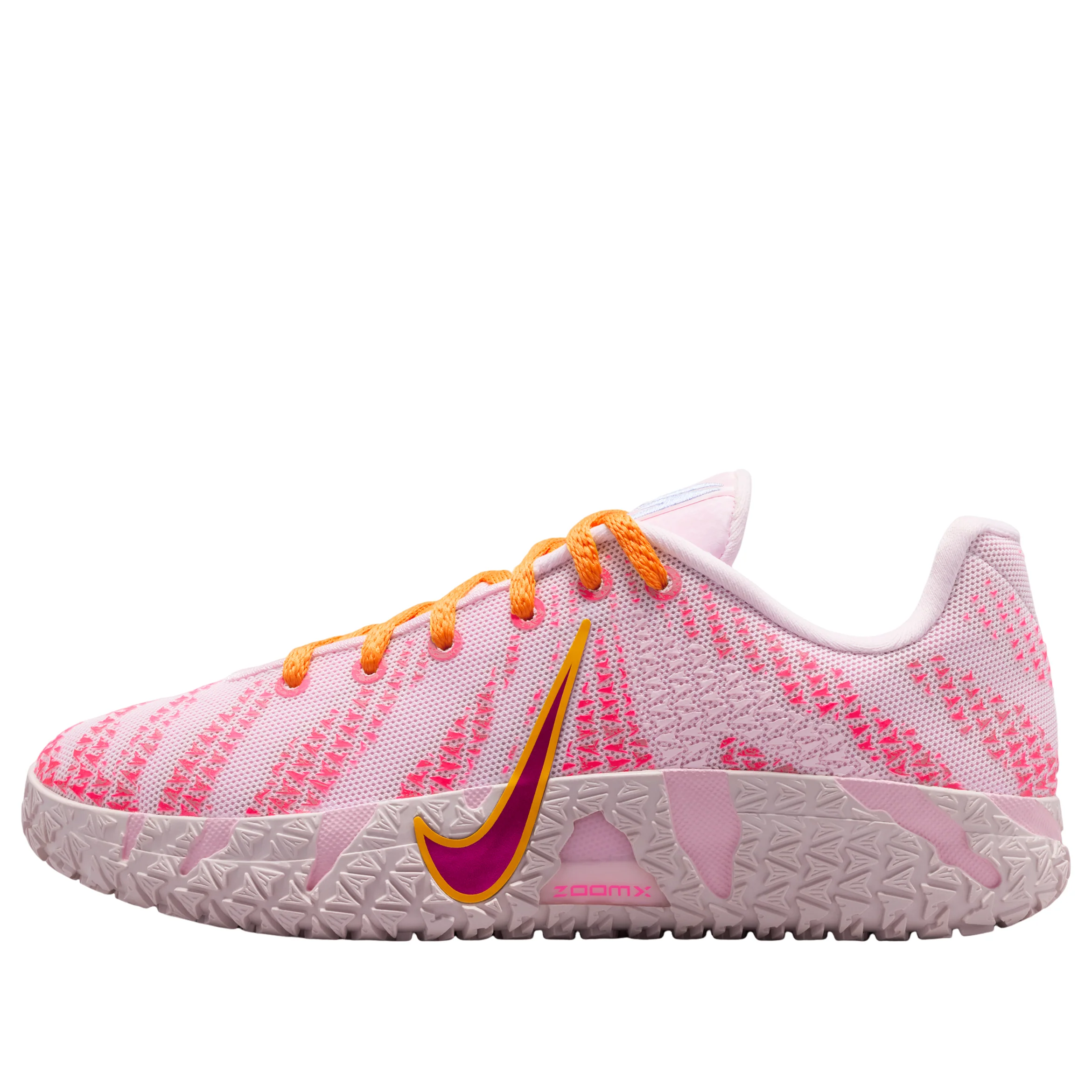 (GS) Nike Ja 3 ‘Pink Foam' IB4773-602