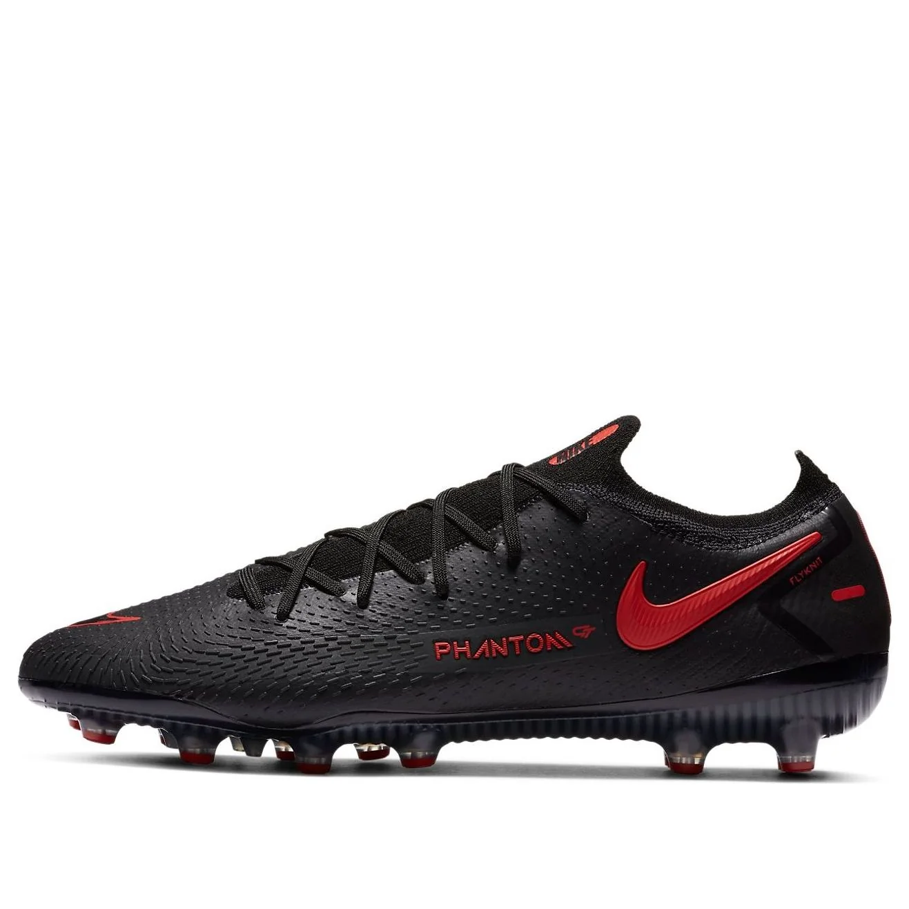 Nike Phantom GT Elite AG Pro 'Black Chile Red' CK8438-060