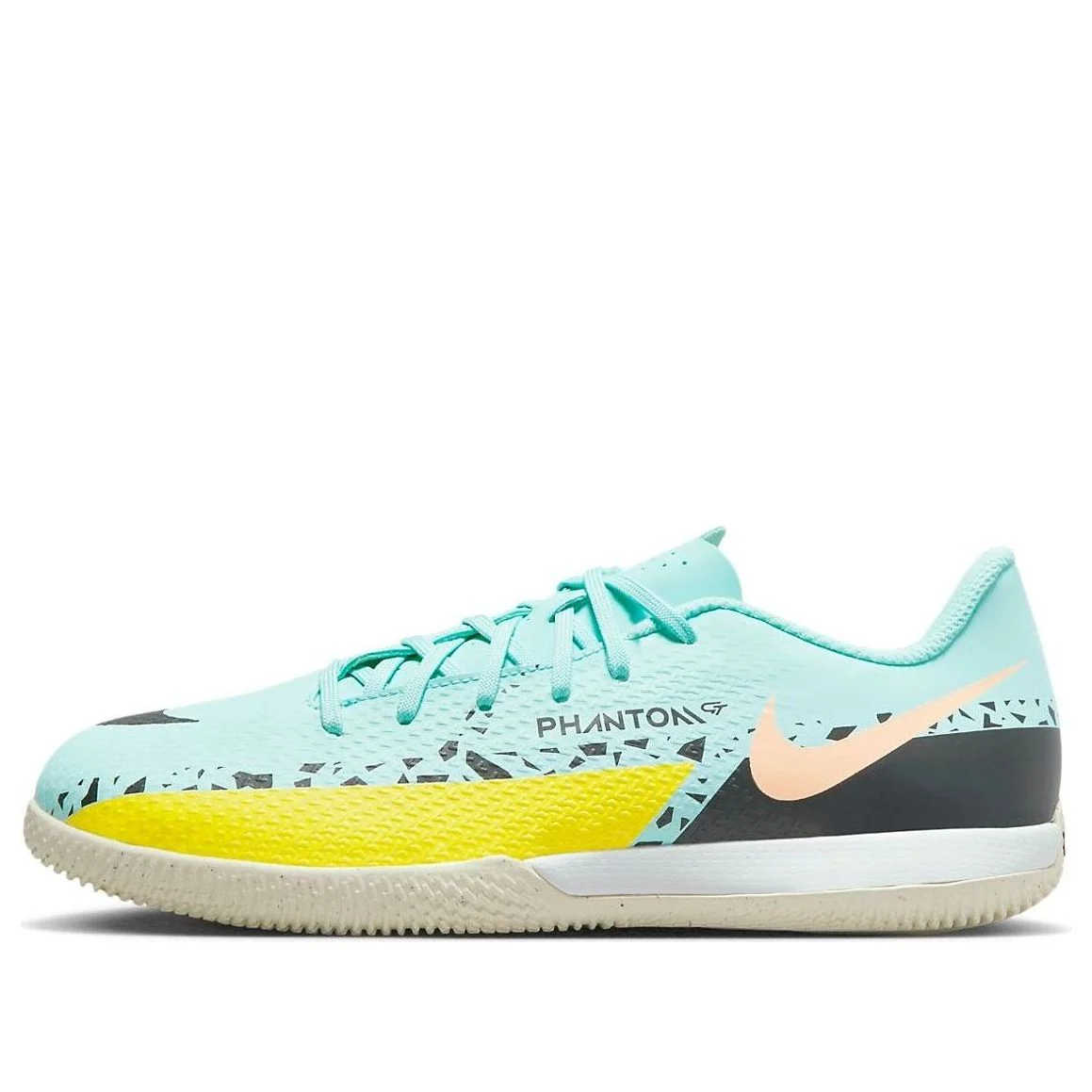 (GS) Nike Phantom GT2 Academy IC 'Lucent Pack' DC0816-407
