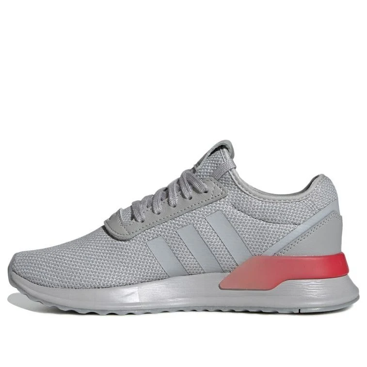 (WMNS) adidas U_Path X 'Grey Shock Red' EF9010