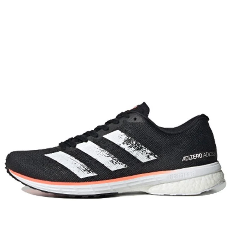(WMNS) adidas Adizero Adios 5 'Signal Coral' EE4301