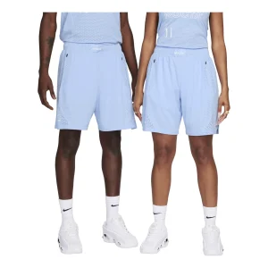 Nike x NOCTA Drake FW23 Lightweight Basketball Shorts Asia Sizing 'Mist Blue' DV3652-479