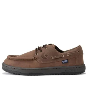 Converse Deckstar SK BoTT 'Brown Black' 34201240-230