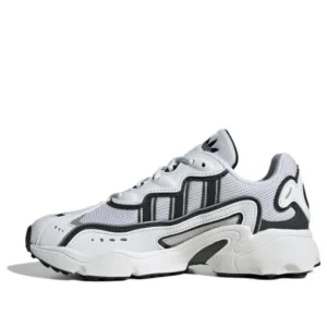 (WMNS) adidas Ozweego OG 'White Black' IG6073