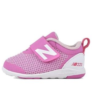 (TD) New Balance 223 'Rose Pink' IO223MGT