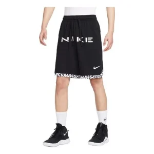 Nike Dri-Fit DNA Shorts 'Black' FJ7229-010