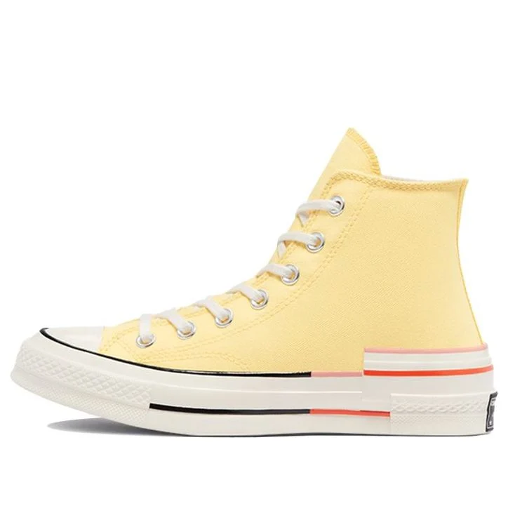 (WMNS) Converse Chuck 70 Hi 'Citron Pulse' 570787C