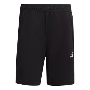 adidas Train Essentials All Set Training Shorts 'Black' IB8161