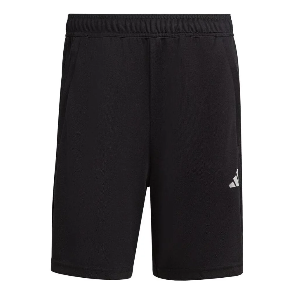 adidas Train Essentials All Set Training Shorts 'Black' IB8161