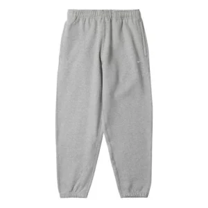 (WMNS) Nike Sweatpants 'Grey' CW5565-063