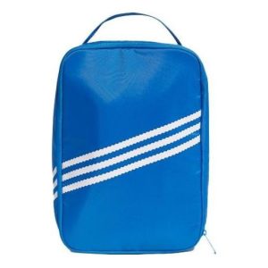 adidas Sneaker Bag 'Blue' ED8689