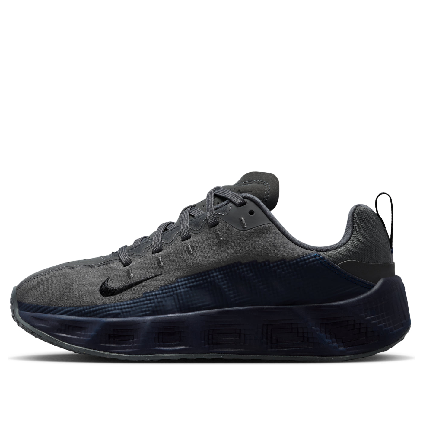 (GS) Nike Ava Rover 'Iron Gray Black' HF6331-006