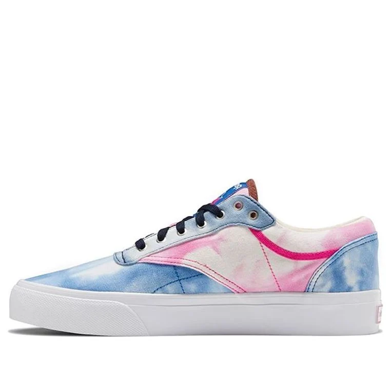 Reebok Club C Coast 'Tie Dye - Blue Proud Pink' G57844