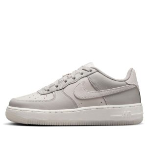 (GS) Nike Air Force 1 LV8 5 'Light Bone' HF5349-001