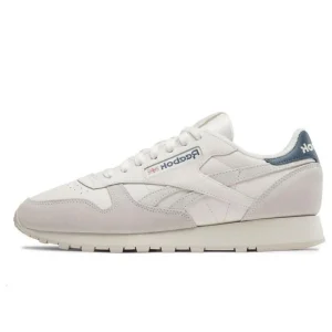Reebok Classic Leather 'Chalk Stucco Hoops Blue' 100032773