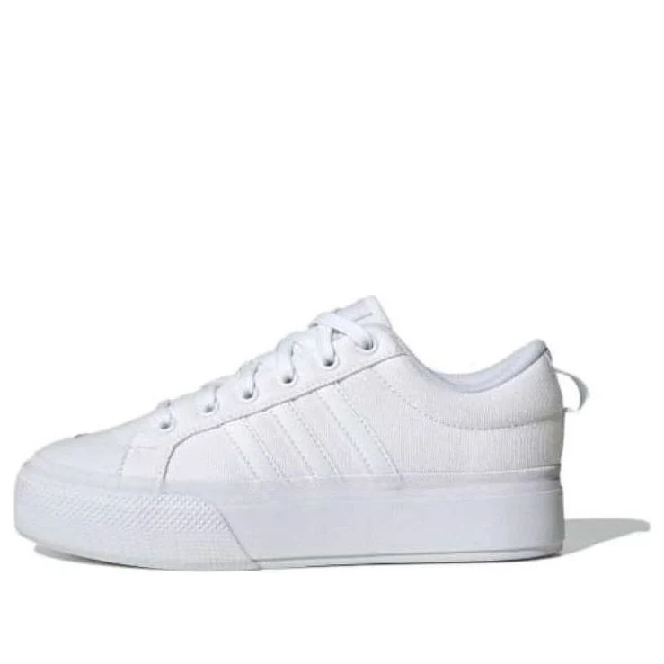(WMNS) adidas Bravada 2.0 Platform 'White' IE2309