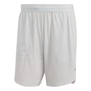 adidas S Deigned For HIIT Training 5 Shorts 'Grey' IC2038