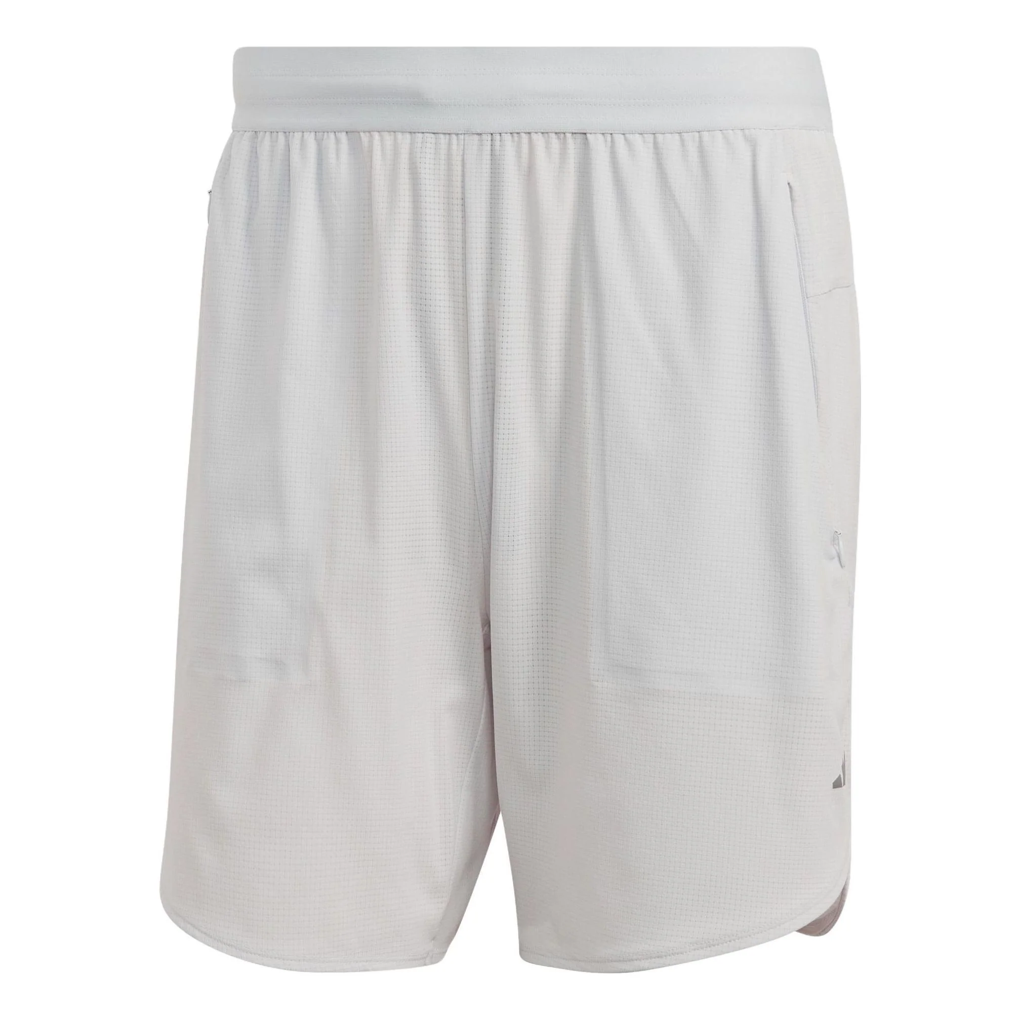 adidas S Deigned For HIIT Training 5 Shorts 'Grey' IC2038