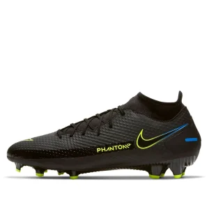 Nike Phantom GT Academy DF FG 'Black Volt' CW6667-090