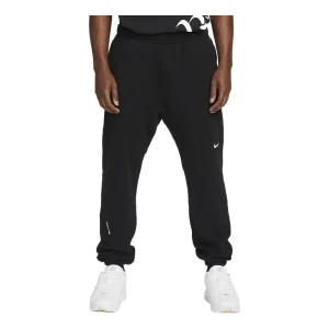 Nike x NOCTA Drake Sweatpants 'Black' DV3912-010