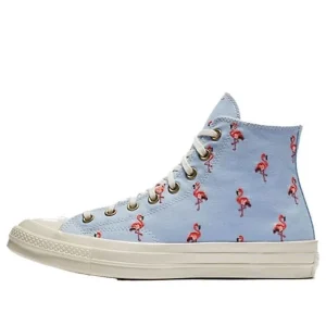 Converse Chuck 70 Hi 'Flamingo' 160479C