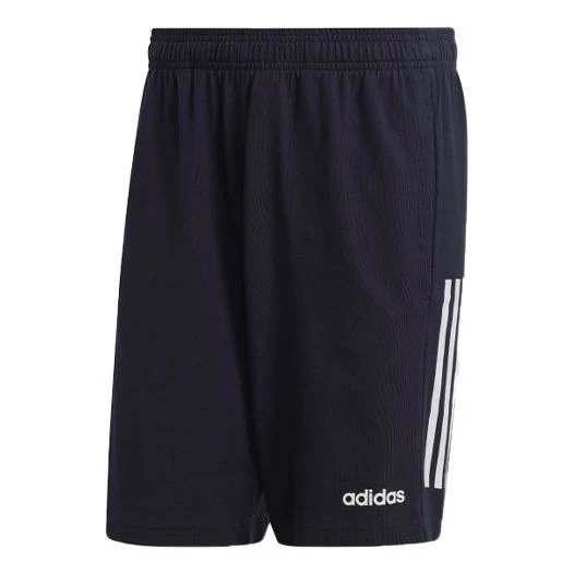 adidas Training Sports Shorts Blue EI9770