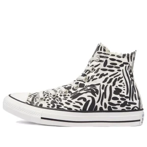 (WMNS) Converse Chuck Taylor All Star High 'Jungle Art' 571080F