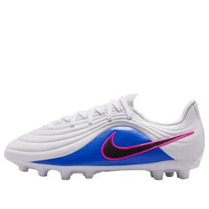 (GS) Nike Tiempo Maestro Academy LE ‘White Racer Blue Pink Blast Black’ IB5036-146