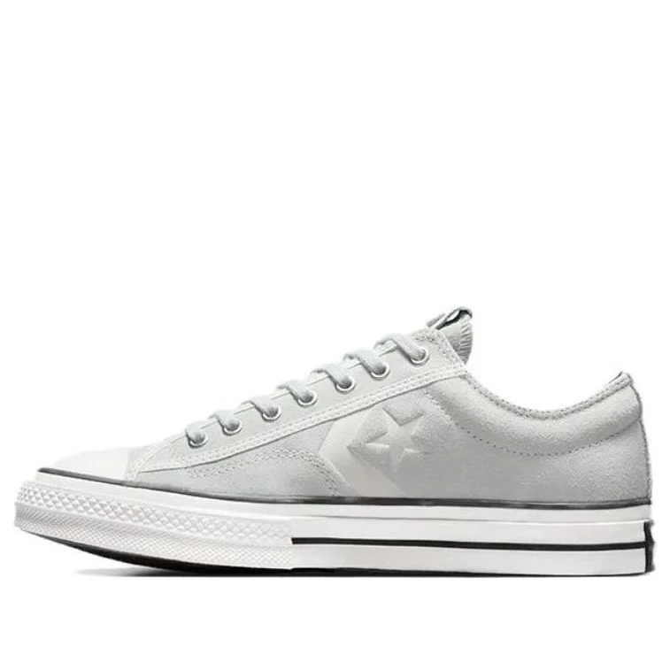 Converse Star Player 76 Trainers 'Light Grey' A05622C