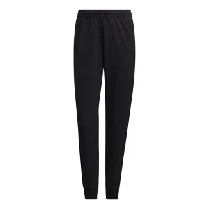 (WMNS) adidas Woven Pants Asia Sizing 'Black' GT4409