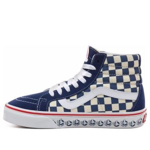 Vans BMX SK8-HI Reissue 'True Navy' VN0A4BV8V3X