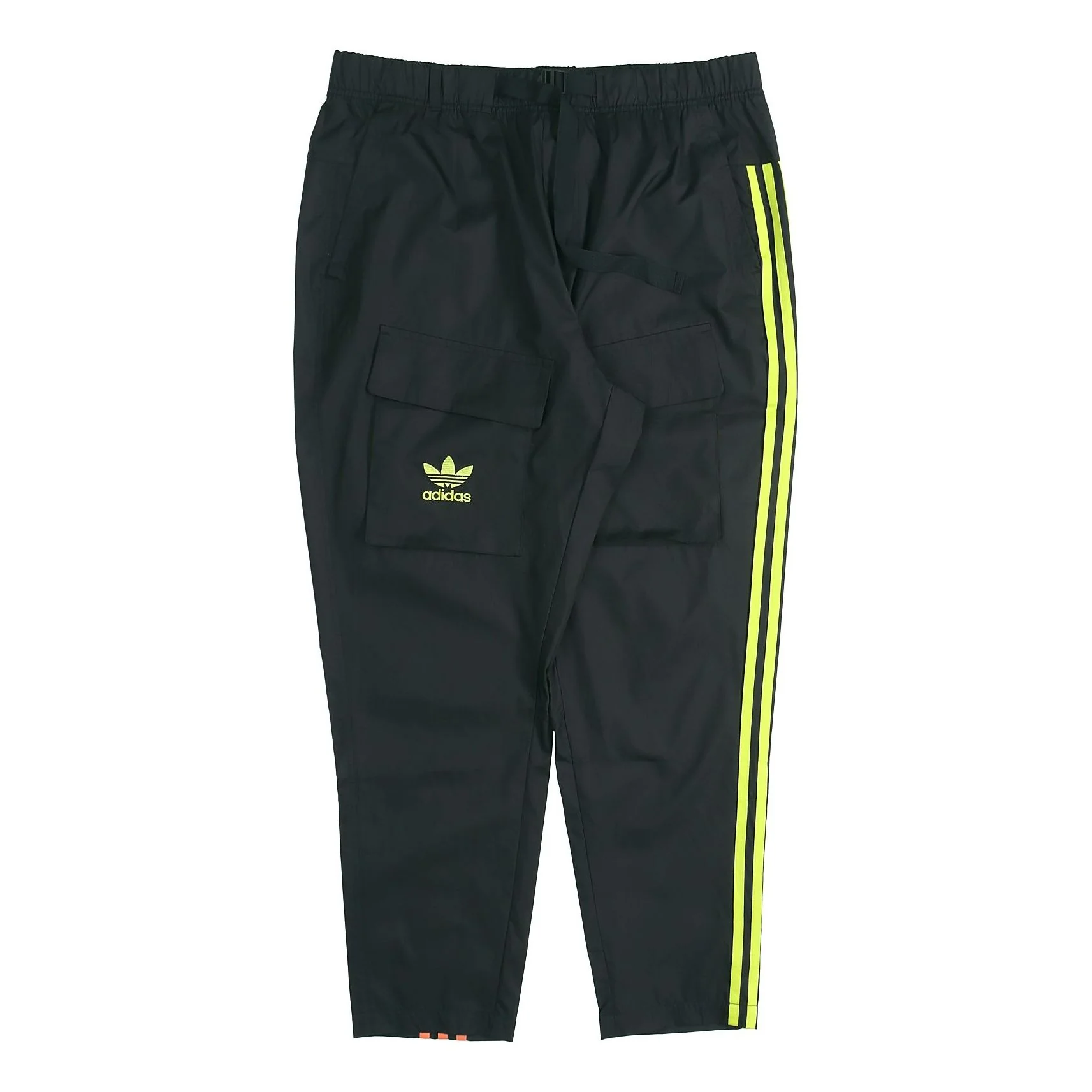 adidas originals Woven Pants Sports Pants Black GK5918