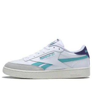 Reebok Club C Revenge 'White Classic Teal' GY1822