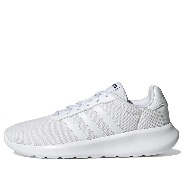 (WMNS) adidas neo Lite Racer 3.0 'White' GW7955