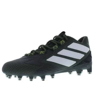 adidas SM Freak Carbon Low 'Black Sliver' EG6144