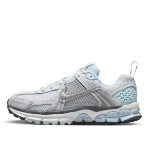 (GS) Nike Air Zoom Vomero 5 'Pure Platinum Glacier Blue' HQ3255-043
