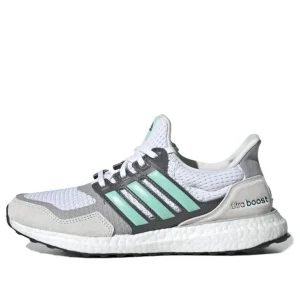 (WMNS) adidas UltraBoost 1.0 S&L 'Grey Mint' EF2865