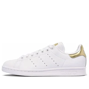 (WMNS) adidas Stan Smith 'Metallic Heel' EE8836