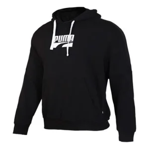 PUMA Knit Sports Black 581664-01
