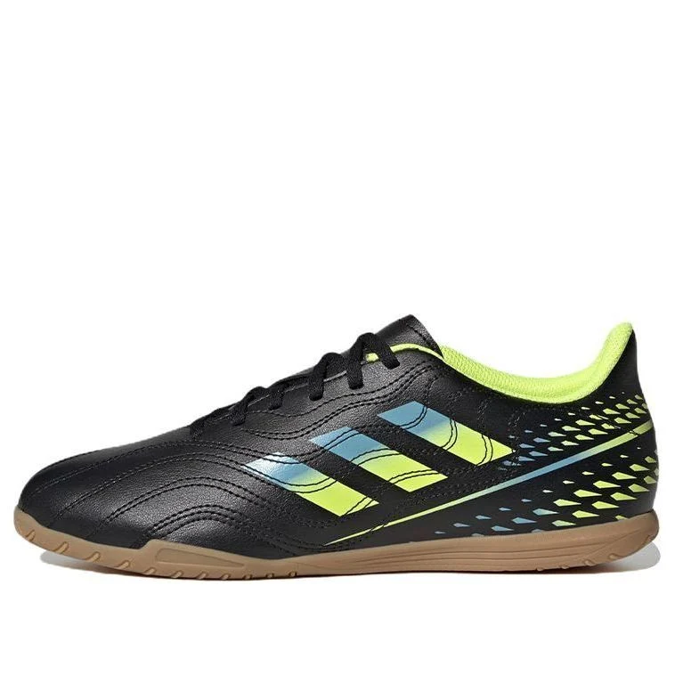 adidas Copa Sense.4 FXG 'Black' GW3583