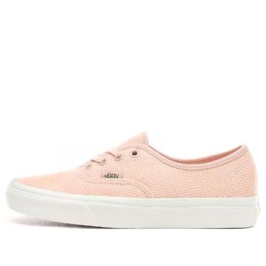 Vans Authentic 'Woven Check - Spanish Villa' VN0A38EMVKP