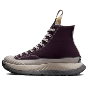 Converse Chuck 70 AT-CX Counter Climate Hi 'Black Cherry' A03275C