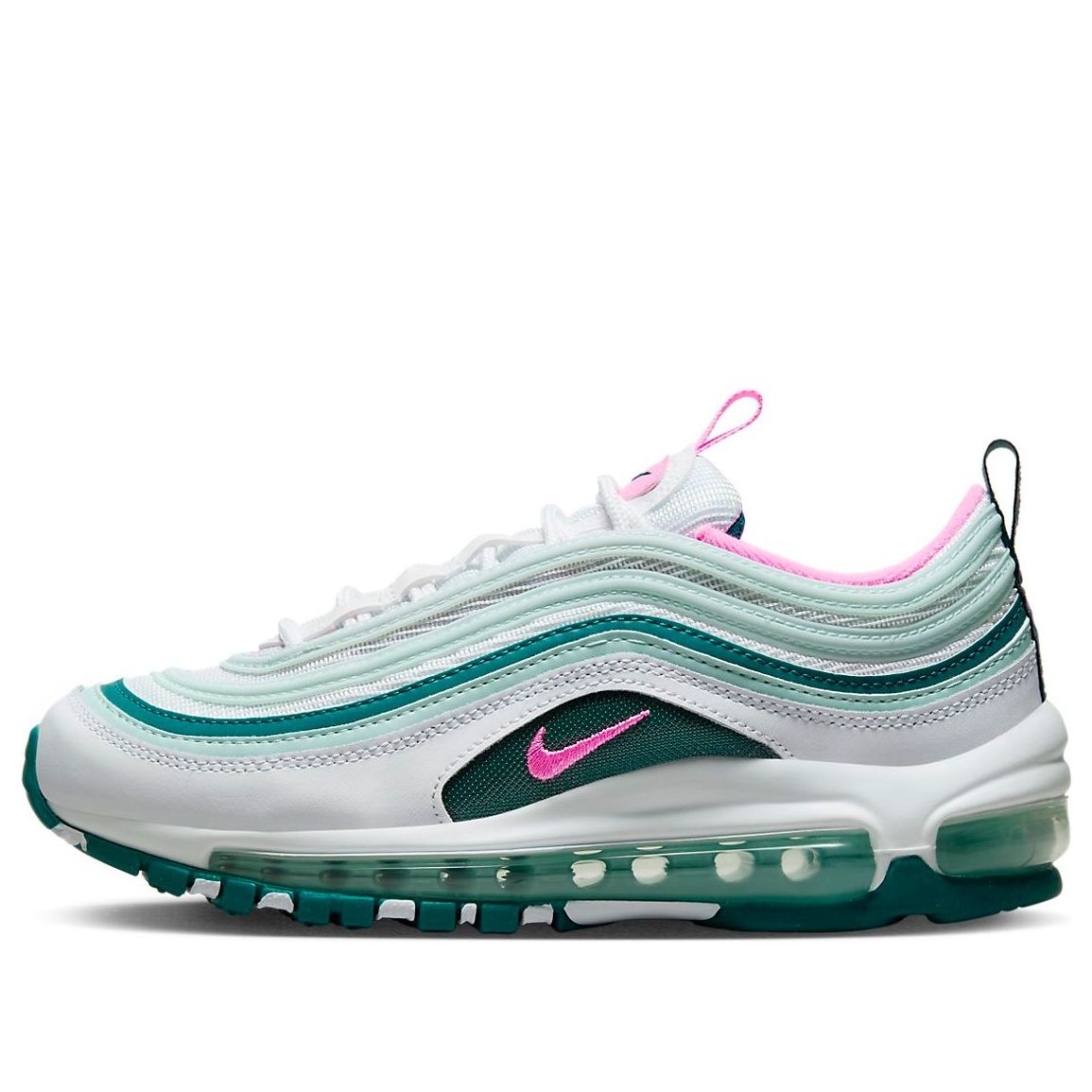 (GS) Nike Air Max 97 'Geode Teal' 921522-118