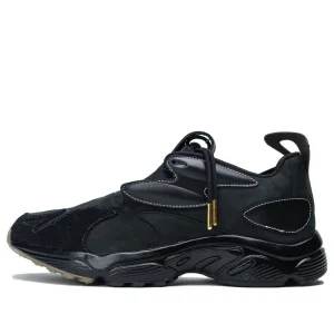 Reebok DMX Daytona Experiment 2 'Black' DV4710