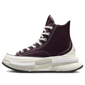 Converse Run Star Legacy CX High 'Black Cherry' A01363C