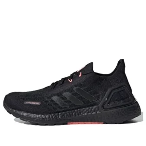 (WMNS) adidas Ultraboost Summer.Rdy 'Core Black' EG0746